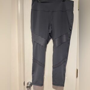 Old Navy Moto Leggings